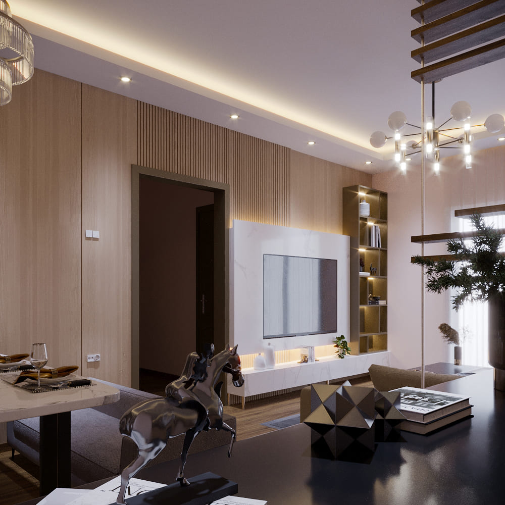 Furnishing & Accessories 3
