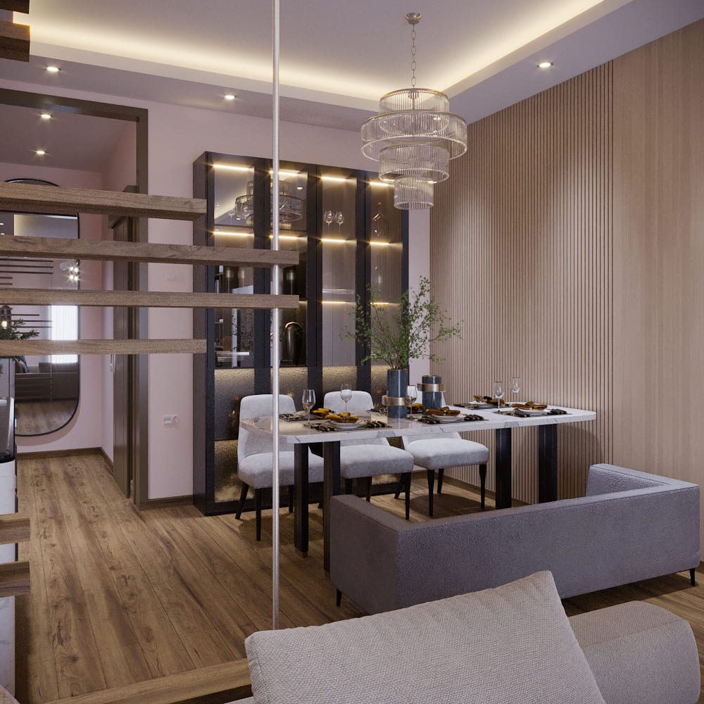 Office Design Project 1 Image 2