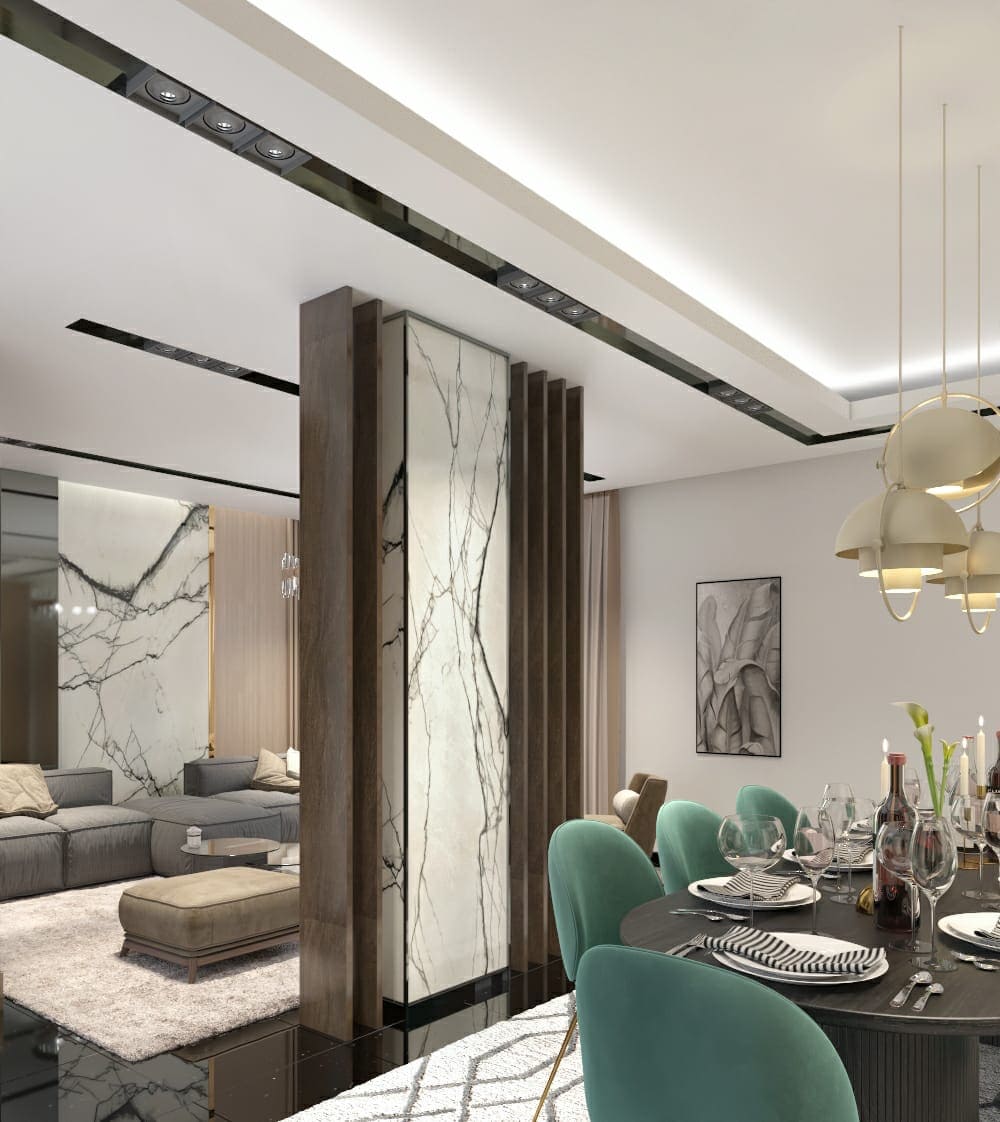 Office Design Project 1 Image 1