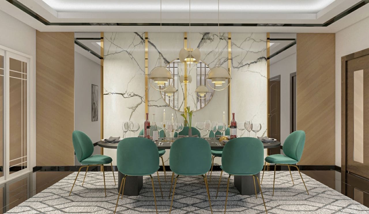 Office Design Project 1 Image 30
