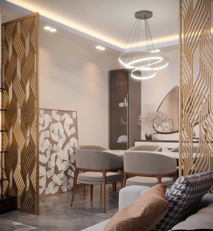 Office Design Project 1 Image 2