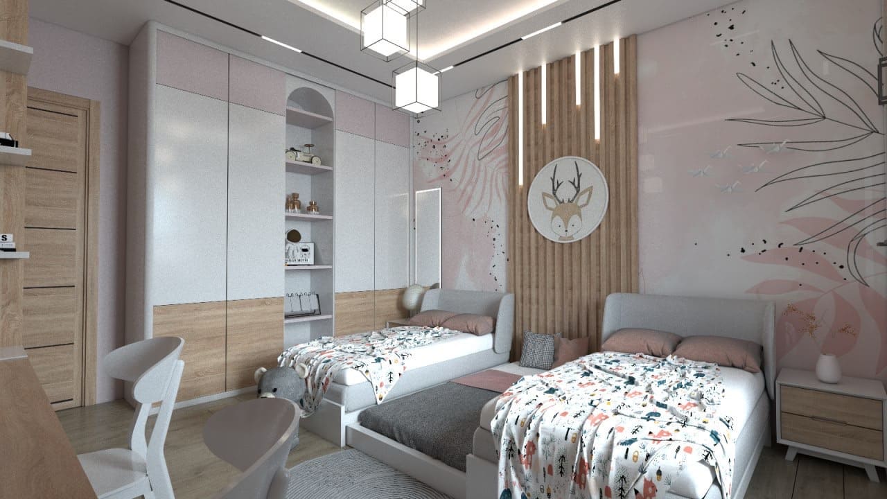 Office Design Project 1 Image 4