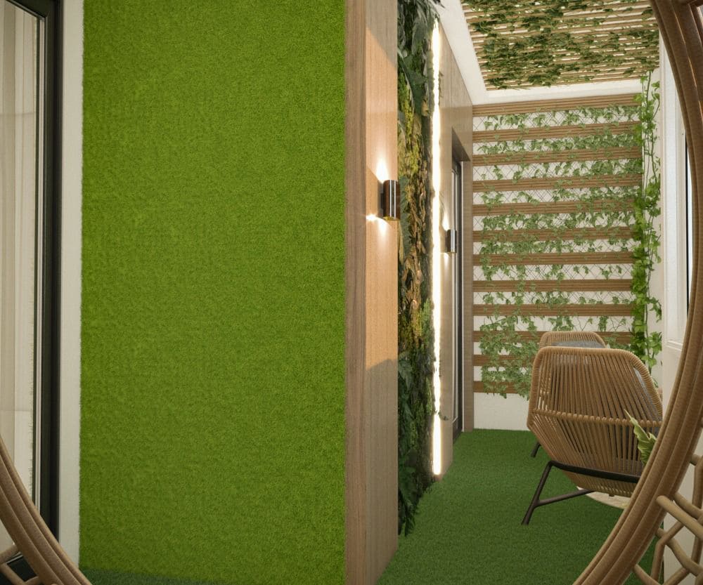 Office Design Project 1 Image 8