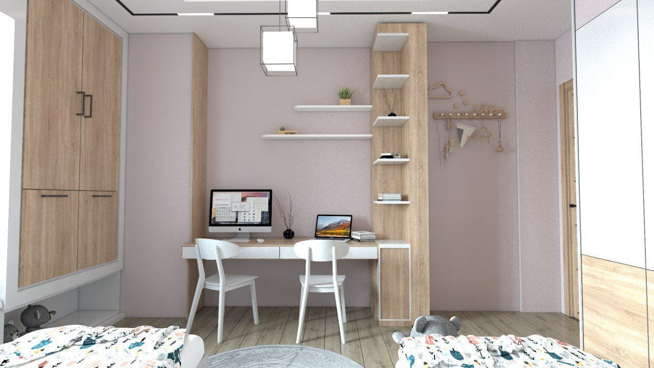 Office Design Project 1 Image 14