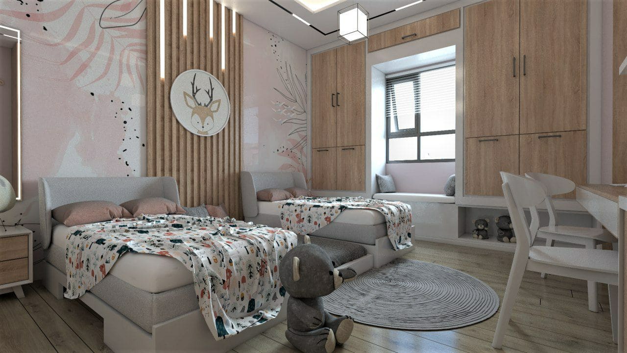 Office Design Project 1 Image 15