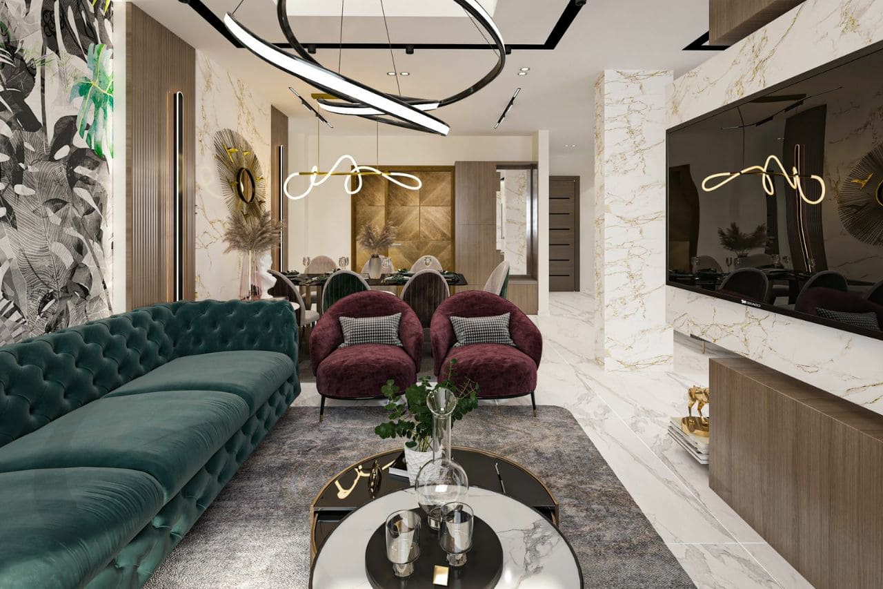 Office Design Project 1 Image 19