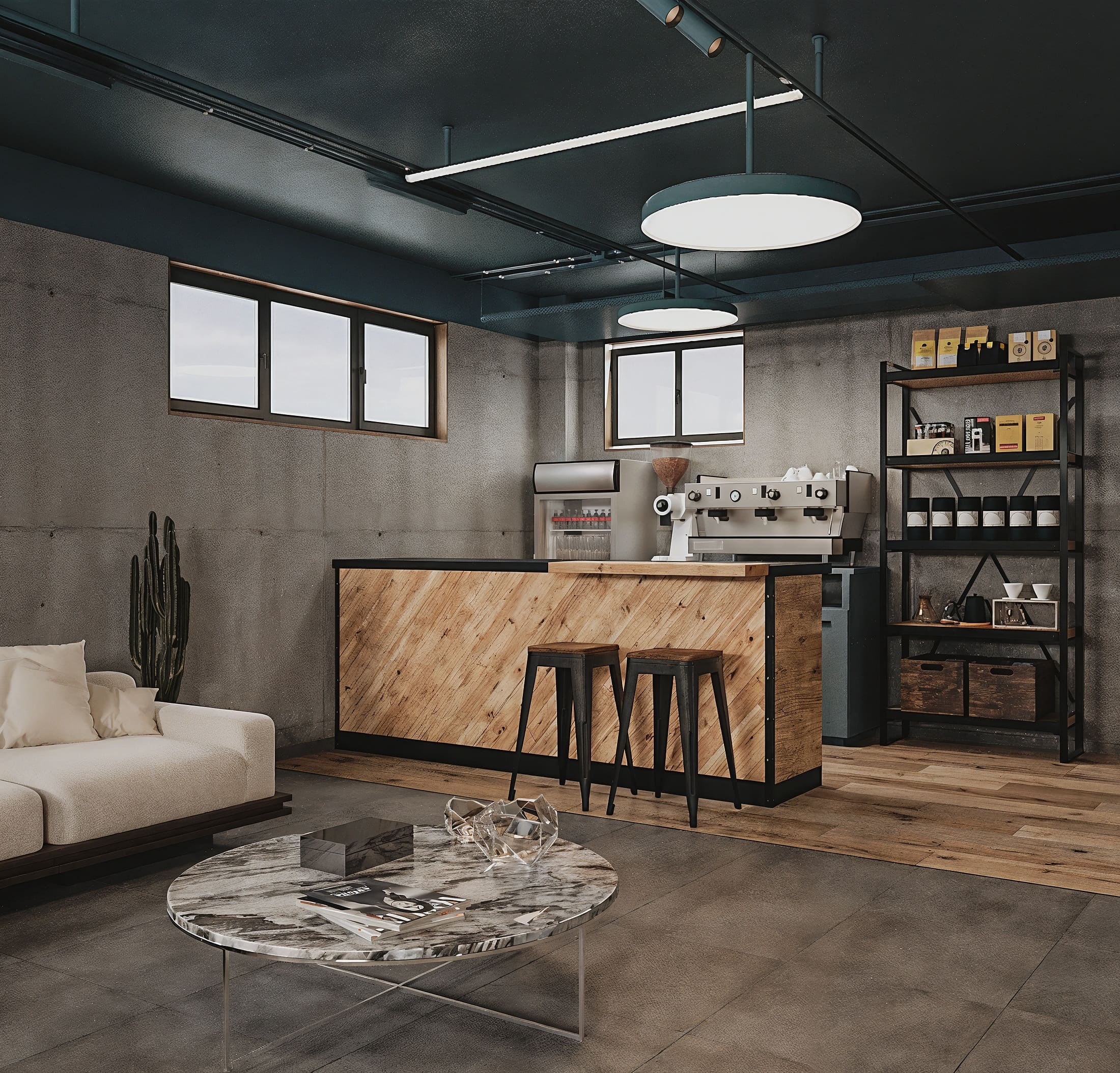 Office Design 3