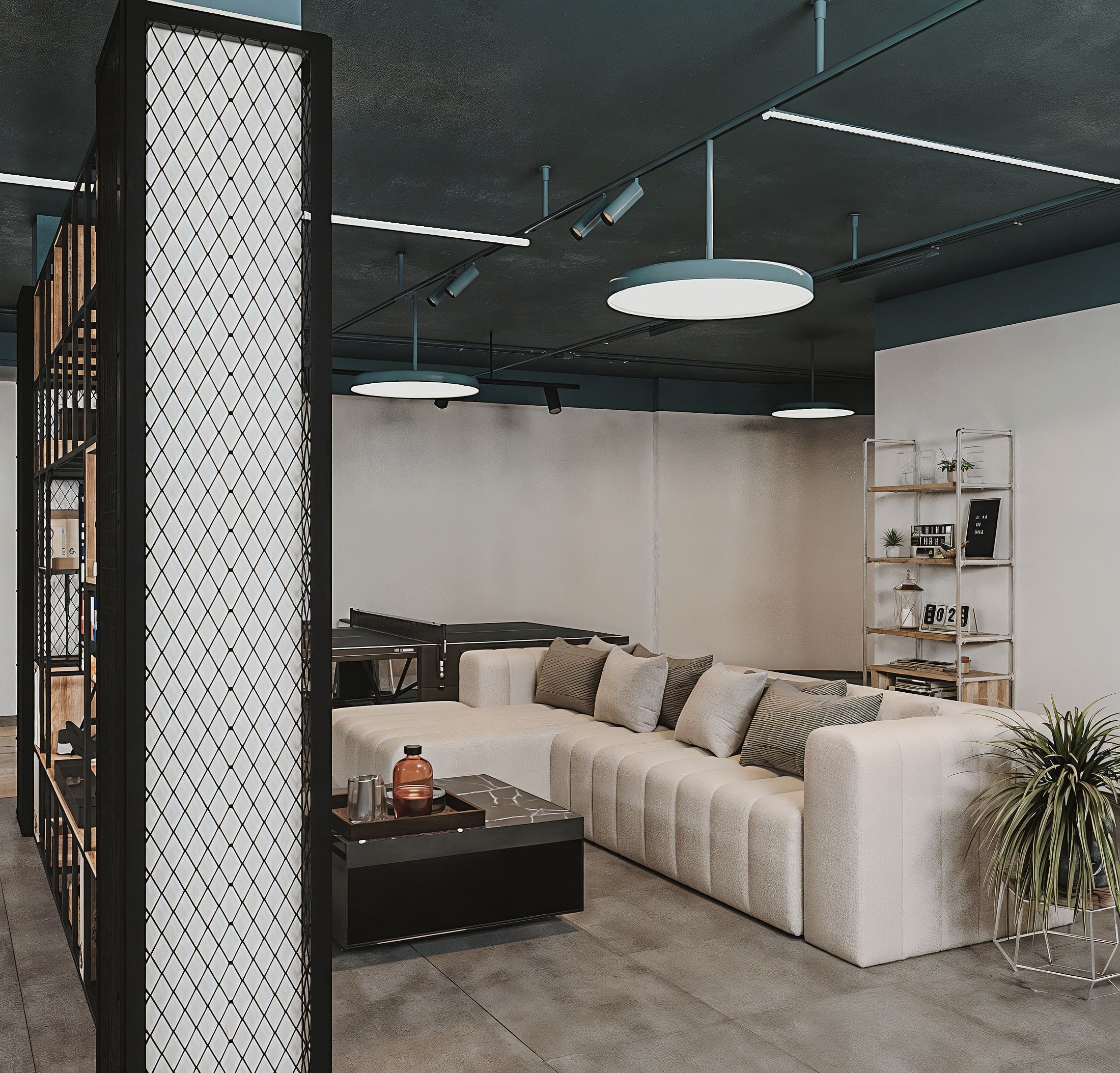 Office Design 6