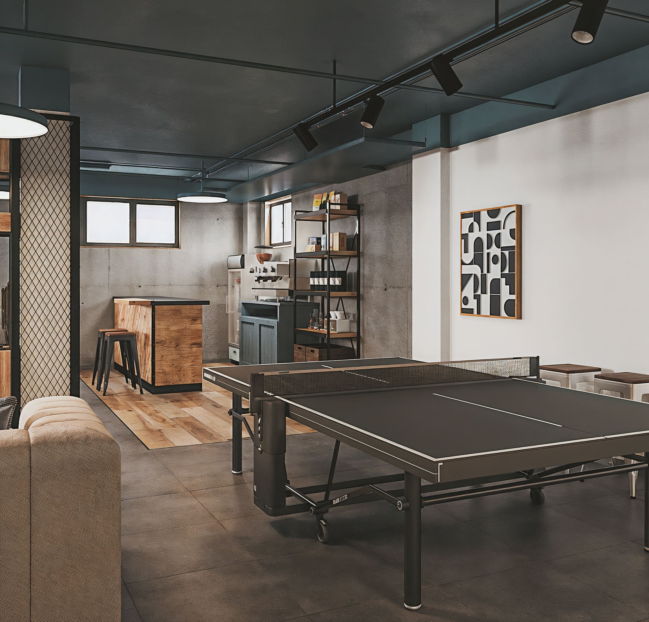 Office Design 7