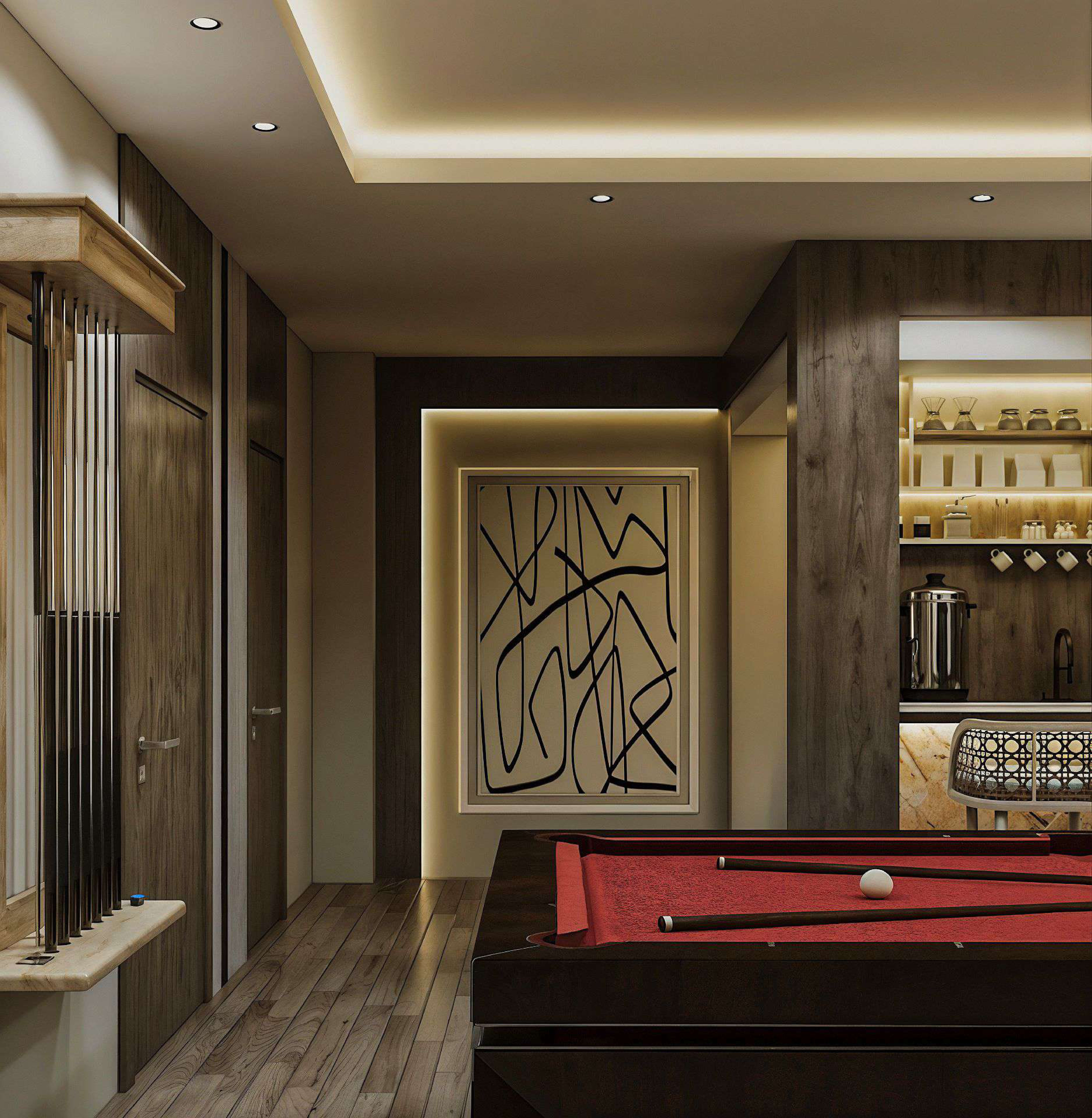 Residential Design 1