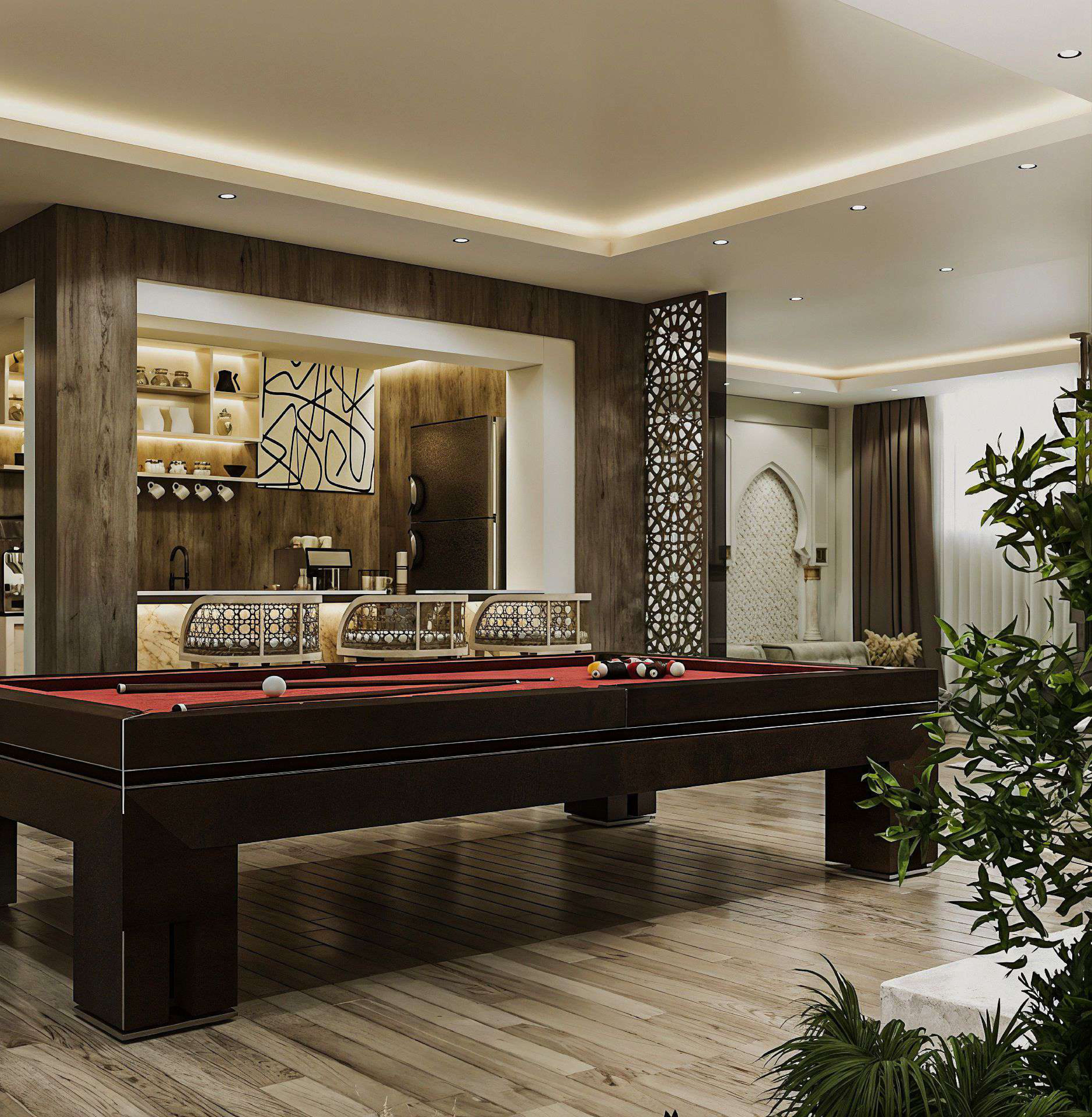 Residential Design 2