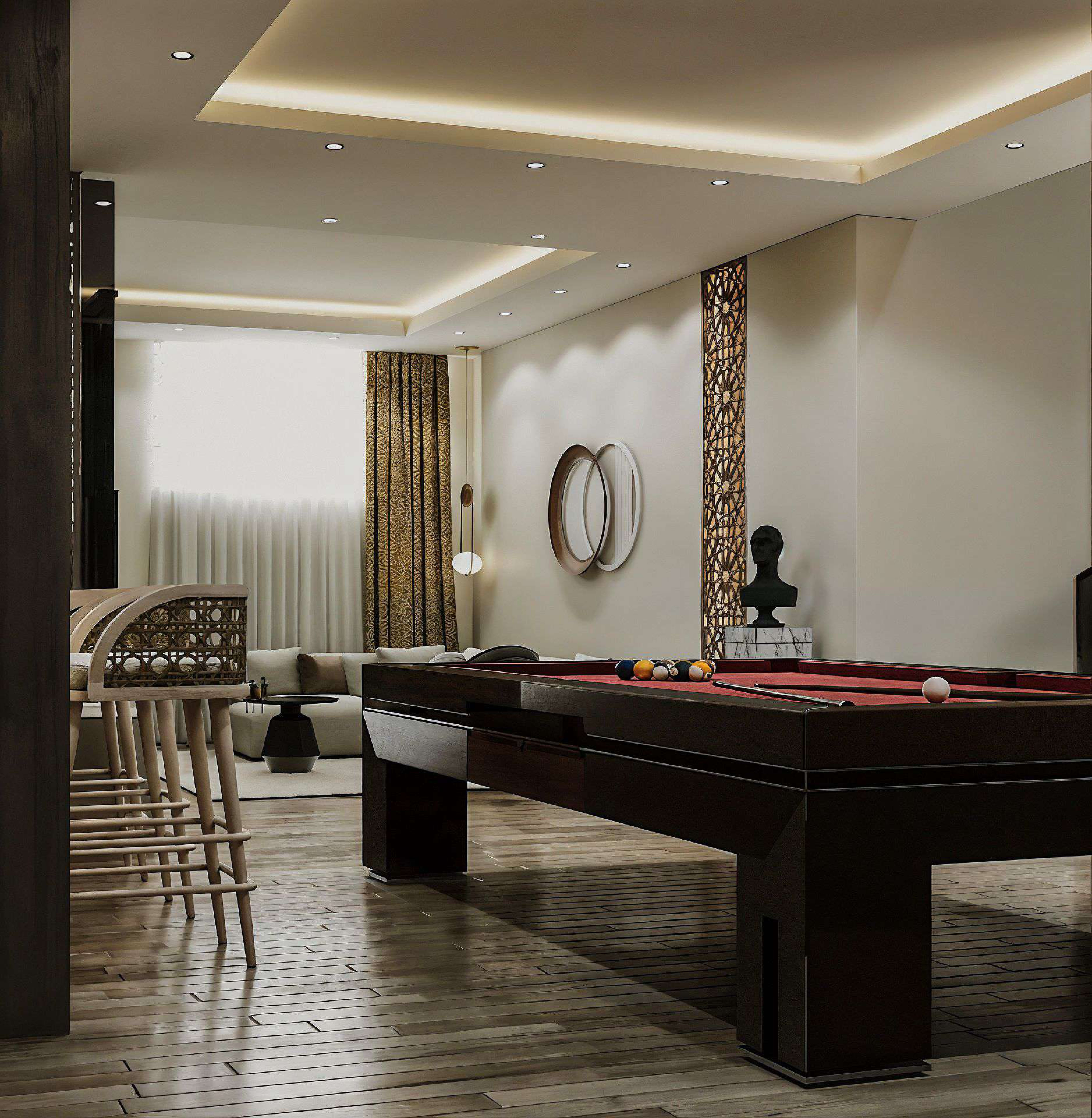 Residential Design 6